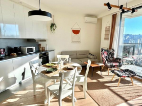 Houserz Elegance - BW Metropolitan 2BR Luxury